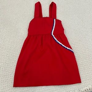 NWOT Little English Jumper